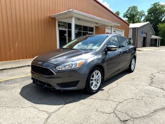 Used 2015 Ford Focus SE w/ Reverse Sensing Package image 1