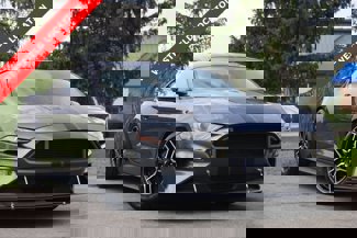 Used 2018 Ford Mustang GT Premium image 1