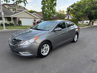 Used 2013 Hyundai Sonata GLS w/ Popular Equipment Pkg image 1
