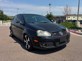 Used 2008 Volkswagen GTI 2-Door image 1