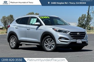 Used 2018 Hyundai Tucson SEL image 1
