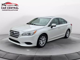 Used 2015 Subaru Legacy 2.5i Premium w/ Moonroof Package image 1