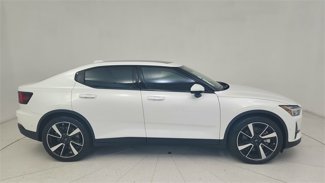 Used 2022 Polestar Polestar 2 w/ Plus Package image 1