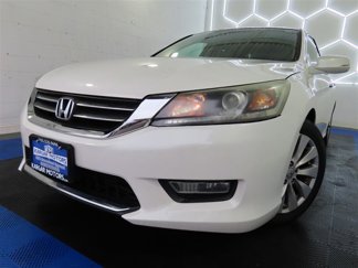 Used 2013 Honda Accord EX-L image 1