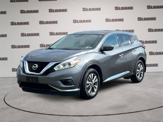 Used 2016 Nissan Murano S w/ Navigation Package image 1