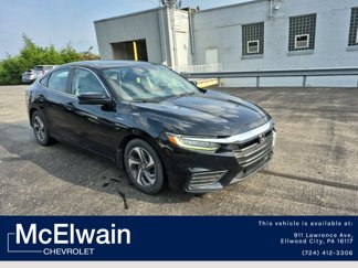 Used 2019 Honda Insight EX image 1