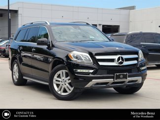 Used 2015 Mercedes-Benz GL 320 BlueTEC 4MATIC image 1