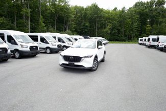 Used 2022 MAZDA CX-5 AWD 2.5 S image 1
