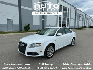 Used 2008 Audi A4 2.0T image 1
