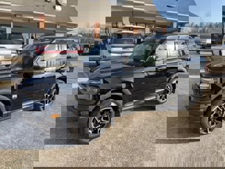 Certified 2022 Ford Bronco Sport Big Bend w/ Convenience Package image 1