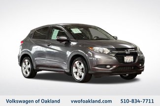 Used 2017 Honda HR-V EX image 1