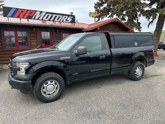 Used 2016 Ford F150 XL image 1