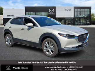 Used 2022 MAZDA CX-30 AWD 2.5 S w/ Select Package image 1