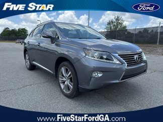 Used 2015 Lexus RX 350 FWD image 1
