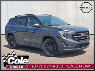 Used 2020 GMC Terrain SLE w/ Driver Convenience Package image 1