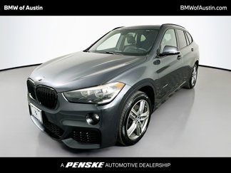 Used 2018 BMW X1 xDrive28i image 1