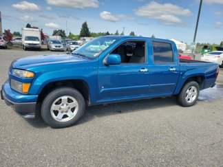 Used 2009 Chevrolet Colorado LT image 1