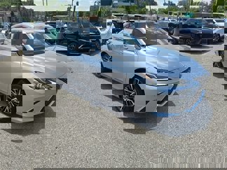New 2025 Lexus ES 300h w/ Premium Package image 1
