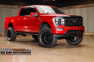 Used 2021 Ford F150 Lariat image 1
