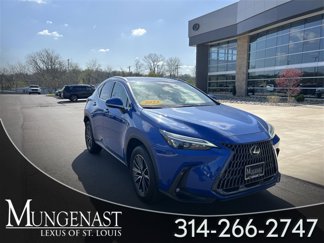 Used 2023 Lexus NX 350 AWD w/ Premium Package image 1