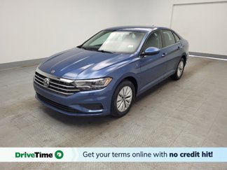 Used 2020 Volkswagen Jetta S image 1