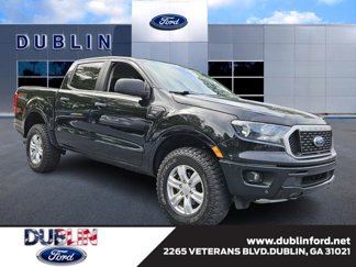 Used 2019 Ford Ranger XLT w/ FX4 Off-Road Package image 1