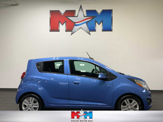 Used 2015 Chevrolet Spark LS image 1
