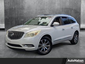 Used 2016 Buick Enclave Leather w/ Enclave Tuscan Edition image 1