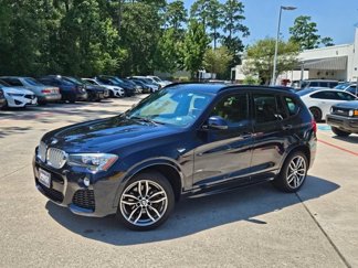 Used 2017 BMW X3 xDrive28i image 1