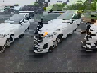 Used 2020 Ford Fusion S image 1