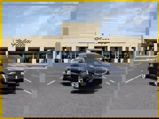 New 2024 Cadillac CT4 Luxury w/ Sun And Sound Package image 1