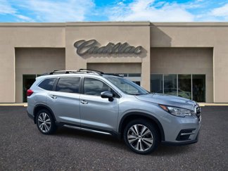 Used 2021 Subaru Ascent Touring w/ Popular Package #2A image 1