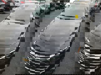 Used 2023 Chevrolet Malibu LT image 1