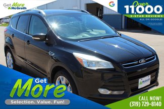 Used 2014 Ford Escape Titanium image 1