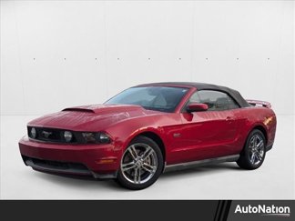 Used 2011 Ford Mustang GT Premium image 1