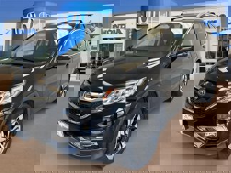 Used 2016 Honda CR-V Touring image 1
