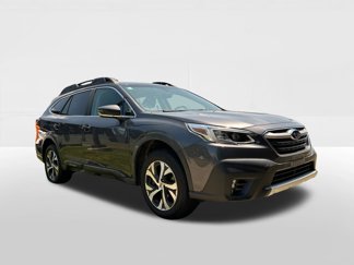 Used 2020 Subaru Outback Limited image 1