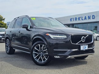 Used 2016 Volvo XC90 T6 Momentum image 1