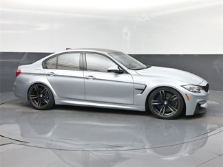 Used 2016 BMW M3 image 1