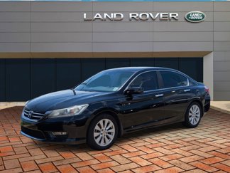 Used 2013 Honda Accord EX-L image 1