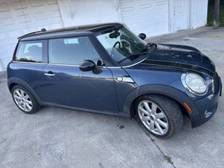 Used 2009 MINI Cooper S image 1