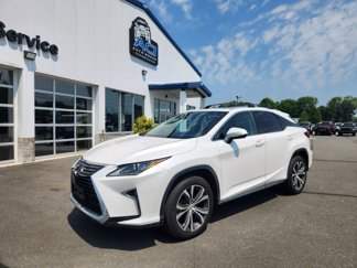 Used 2016 Lexus RX 350 image 1