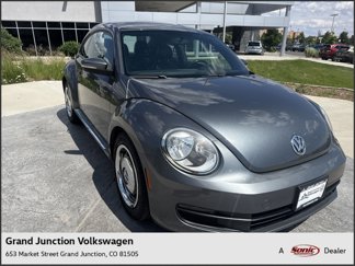 Used 2013 Volkswagen Beetle 2.5 image 1