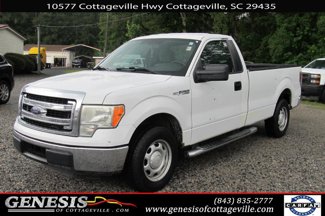 Used 2014 Ford F150 XL w/ Power Equipment Group image 1