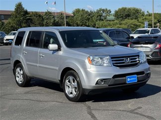 Used 2013 Honda Pilot EX image 1