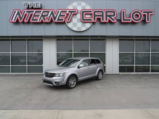 Used 2019 Dodge Journey GT image 1