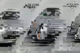 Used 2003 Nissan 350Z Touring image 1