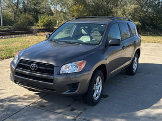 Used 2011 Toyota RAV4 2WD w/ 3rd Row image 1