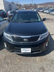 Used 2014 Kia Sorento LX image 1