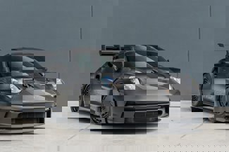 Used 2025 Porsche 911 GT3 RS image 1